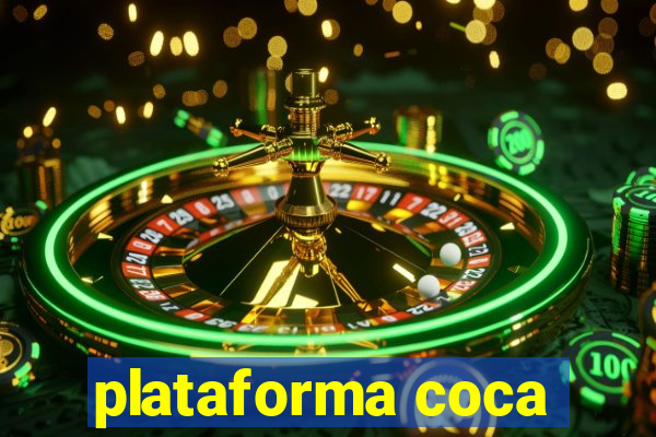 plataforma coca-cola bet